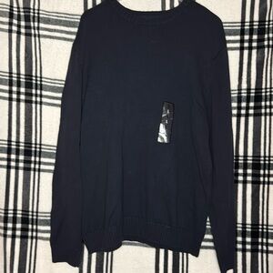 Men’s Navy Blue sweater